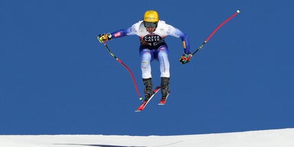 Casse: «Sono veloce, sarà uno spettacolo»