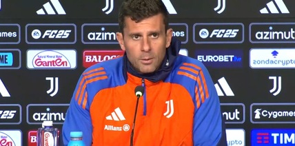 Motta: "Locatelli non si lamenta, attacco mai criticato. Kolo Muani e Vlahovic..."