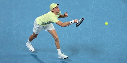 Sinner o Zverev, chi vince gli Australian Open? Ecco le quote dei bookmaker