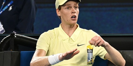 Altro che carote, il segreto di Sinner è il succo di sottaceti: a cosa serve