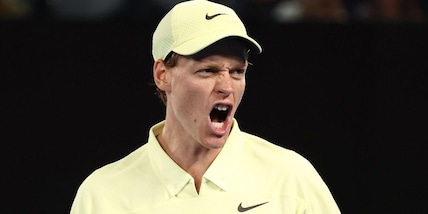 Pietrangeli: "Sinner bravo, fortunato e...noioso". Binaghi attacca Djokovic