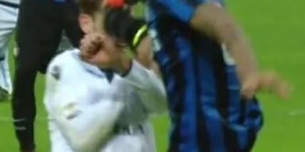 La Juve, l’Inter e una vita oltre le righe: ora l’addio al calcio