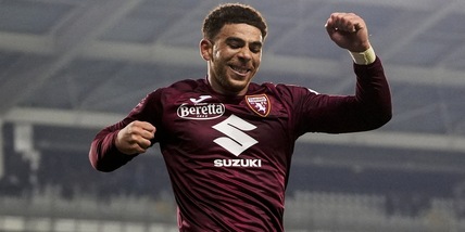 Adams super, doppietta e Cagliari ko: Toro, successo in casa dopo tre mesi