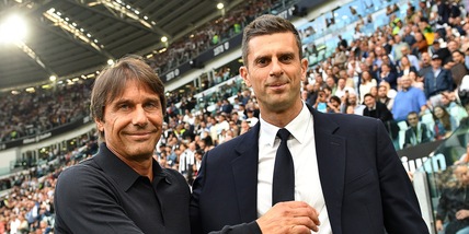 Diretta Napoli-Juventus ore 18: dove vederla in tv, streaming e formazioni ufficiali