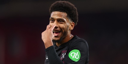 Todibo in prestito e la maxi offerta per Cambiaso: come cambia il mercato Juve Todibo in prestito e la maxi offerta per Cambiaso: come cambia il mercato Juve