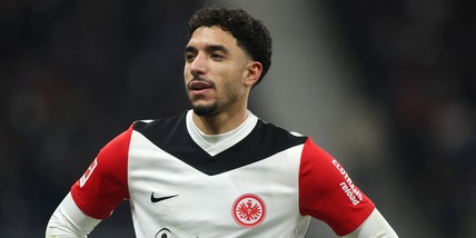 L'Eintracht è una macchina da plusvalenza: da Kolo Muani a Marmoush