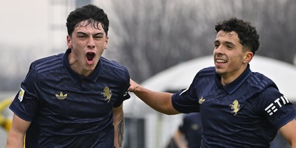 Juve Primavera, rimonta pazzesca a Vinovo: tris all'Udinese