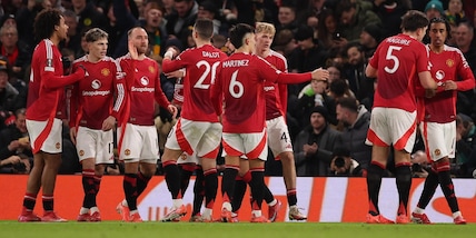 Manchester United a rischio sanzioni: "Dobbiamo agire subito"