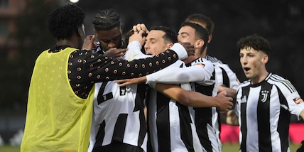 Juve Next Gen-Trapani: diretta tv Sky, formazioni, dove vederla in streaming