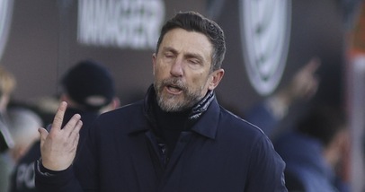 Di Francesco su Venezia-Verona e il futuro di Pohjanpalo: “Innegabile…”