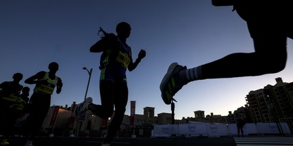 Tokyo e Boston marathon per il ritorno di Paula Radcliffe dopo 10 anni