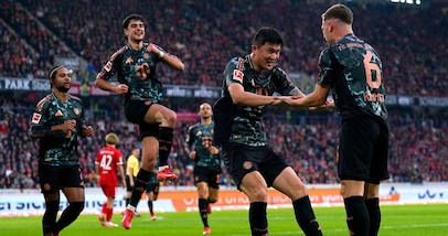 Kane-Kim, il Bayern scappa: il Leverkusen frena a Lipsia e scivola a -6