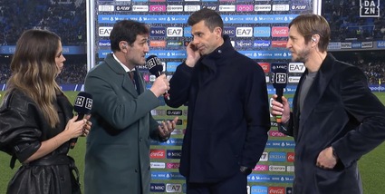 Kolo Muani preferito a Vlahovic, Motta rivela: "Ecco come ha reagito Dusan"