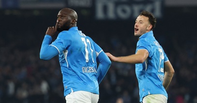 Lukaku di rabbia: ribalta la partita e zittisce i tifosi della Juve