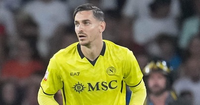 Meret rivela dove è cambiata Napoli-Juve: "Conte all'intervallo ci ha detto..."