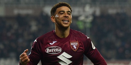 Che Adams, non solo bomber: gol e spirito da vero granata