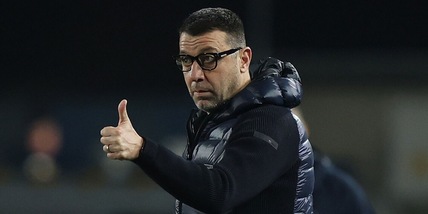 Empoli a pezzi con la Juve: D'Aversa ne perde tre, "Siamo in emergenza"