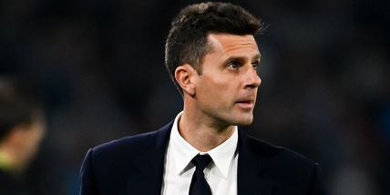 La Juve si butta via, 17 punti così: tutte le rimonte subite da Motta