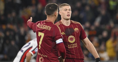 Diretta Udinese-Roma ore 15: dove vederla in tv, in streaming e formazioni ufficiali