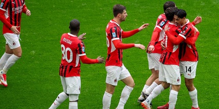 Conceicao spacca il Milan: caccia Theo e Leao al 45' e vince all'ultimo secondo!