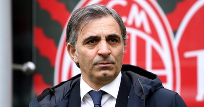 Pecchia: "Parma tanta roba. Theo e Leao fuori? Ho pensato ma che caz..."