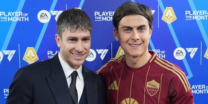 Dybala, l'annuncio di Ghisolfi: "Siamo molto contenti, ora è ufficiale"