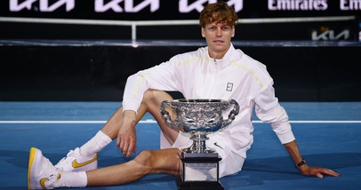 L’omaggio di Sinner a Kobe Bryant: cosa ha indossato durante la premiazione