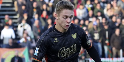 Diretta Venezia-Verona ore 18.30: dove vederla in tv, in streaming e formazioni ufficiali