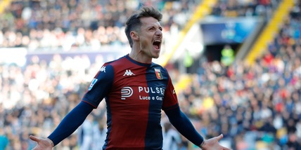 Diretta Genoa-Monza ore 20.45: dove vederla in tv, in streaming e formazioni ufficiali