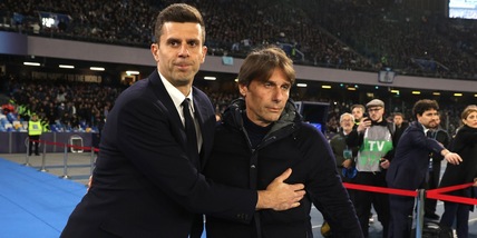 Di Livio: “Juve asfaltata. Conte una garanzia, dispiace per Motta”