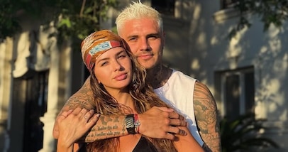 "Icardi giocherà in Italia o in Spagna! China Suarez non va in Turchia"