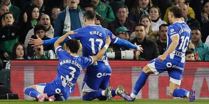 Alaves-Celta, il pronostico: segnano entrambe? Cosa dicono le quote