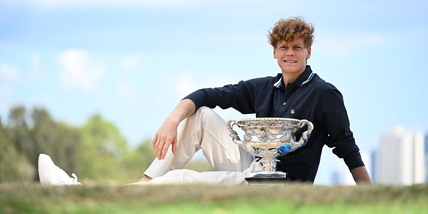 Sinner e la cena dopo il trionfo: “È stato un momento molto bello”. Su Zverev...