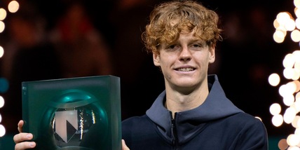 Sinner annuncia: "Il mio corpo ha bisogno di tempo per riposare”. Quale torneo salterà