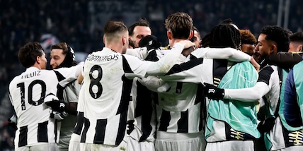 Juve-Benfica, designazione Champions: ecco chi è l'arbitro