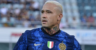 Nainggolan shock, arrestato in Belgio: “Traffico internazionale di droga”