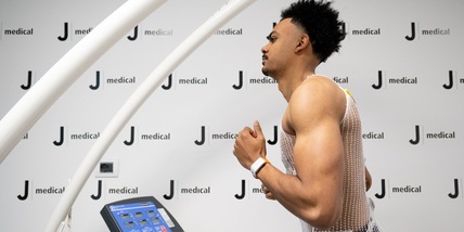 Veiga alla Juve: visite mediche e firma. È il terzo rinforzo per Motta