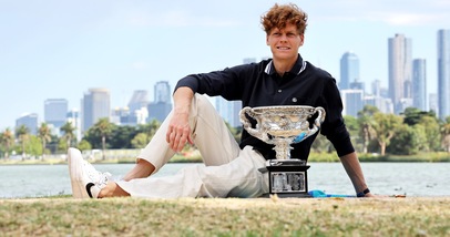 "Sinner, Grande Slam possibile: Roland Garros e Wimbledon, uno è più difficile"