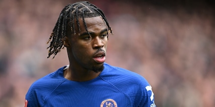 Giuntoli, missione Londra: Chukwuemeka è l’ultimo nome per la Juve