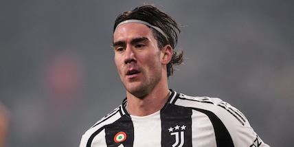 Vlahovic, retroscena Al Nassr: Ronaldo chiama, il serbo dice no