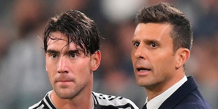 Vlahovic, Benfica cruciale per il futuro: l'errore a monte e Motta al bivio