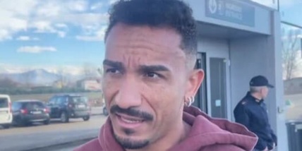 Danilo, altre bordate: “La Juve non è dei dirigenti”. Poi il ricordo che sorprende