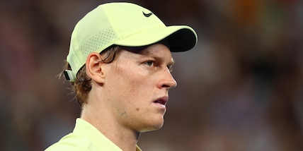 “Lo ha ammesso anche Zverev! Dominio Sinner, sembra Serena Williams…”