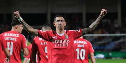 Barcellona-Atalanta show, la Juve ritrova l'ex Di Maria: l'analisi delle euro-sfide delle italiane