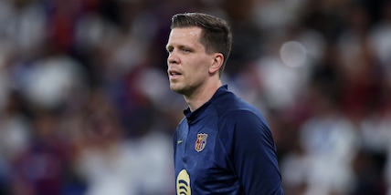 Szczesny, annuncio di Flick per Barcellona-Atalanta: "Ho deciso così"