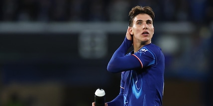 Casadei-Elmas al Toro: doppio colpo per Vanoli! Belahyane, il Chelsea accelera Casadei-Elmas al Toro: doppio colpo per Vanoli! Belahyane, il Chelsea accelera