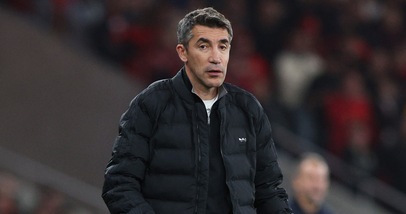 Benfica in crisi, Lage loda la Juve ma avvisa: “Vogliamo restare in Champions"