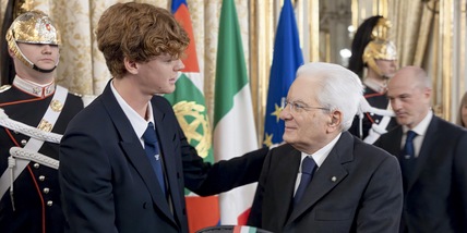 Sinner, il no a Mattarella non convince e fa discutere: riecco le polemiche