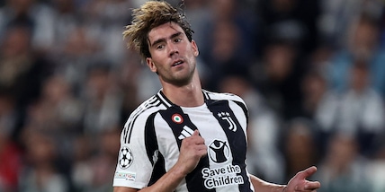 Vlahovic tra rumors di gennaio e cessione a giugno: sarà addio alla Juve