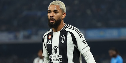 Douglas Luiz, il Manchester City bussa di nuovo: cambia l’offerta per la Juve Douglas Luiz, il Manchester City bussa di nuovo: cambia l’offerta per la Juve
